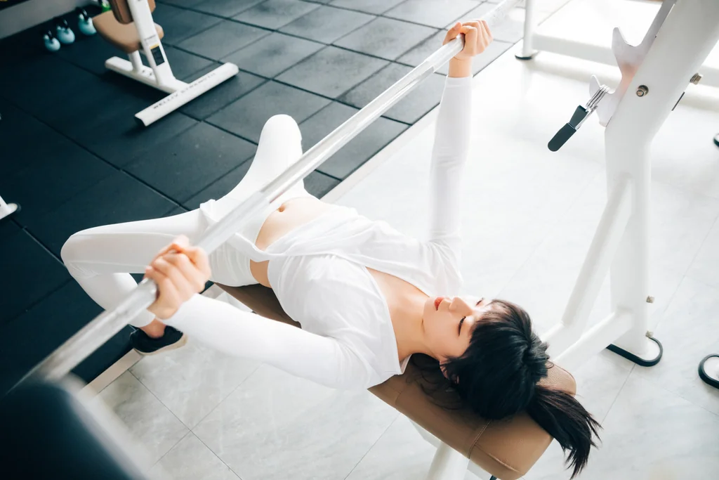 [Loozy] Kissme - Strip Fitness preview 71