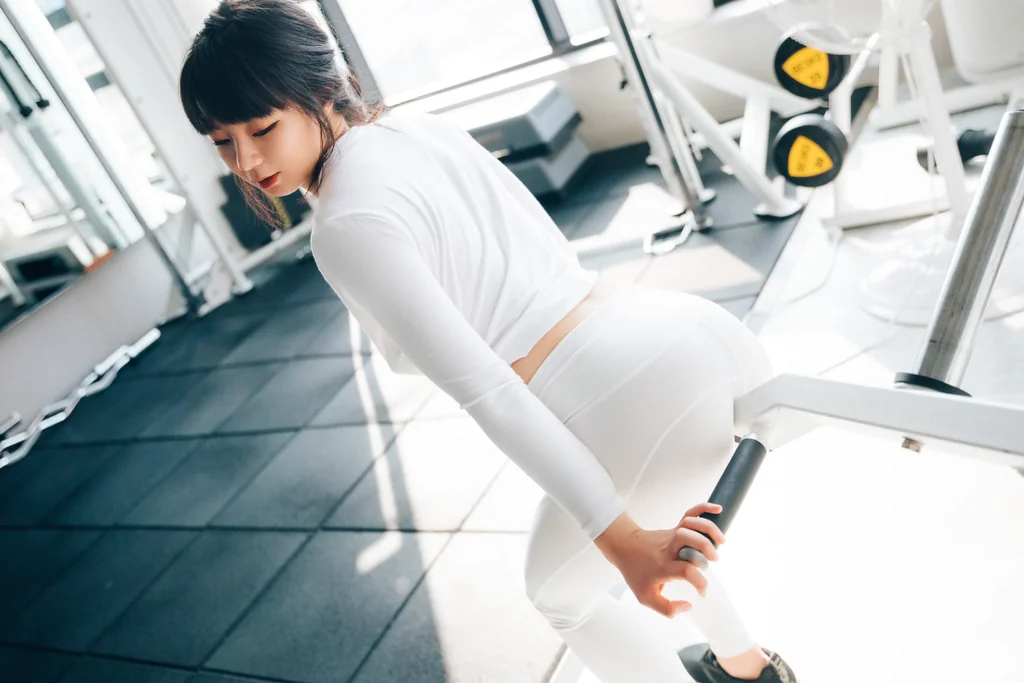 [Loozy] Kissme - Strip Fitness preview 74