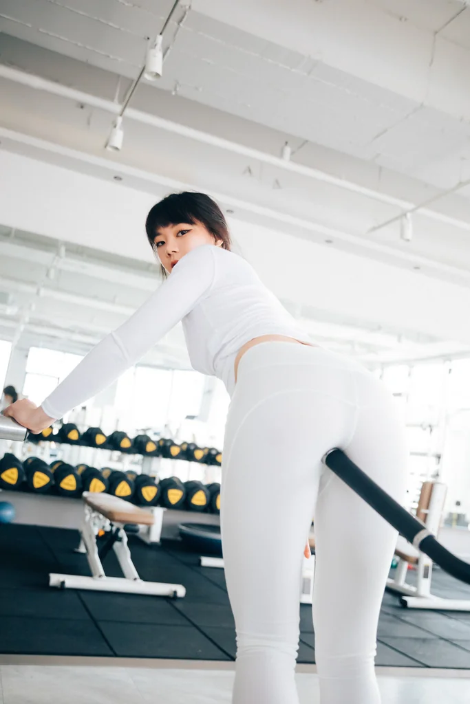 [Loozy] Kissme - Strip Fitness preview 77