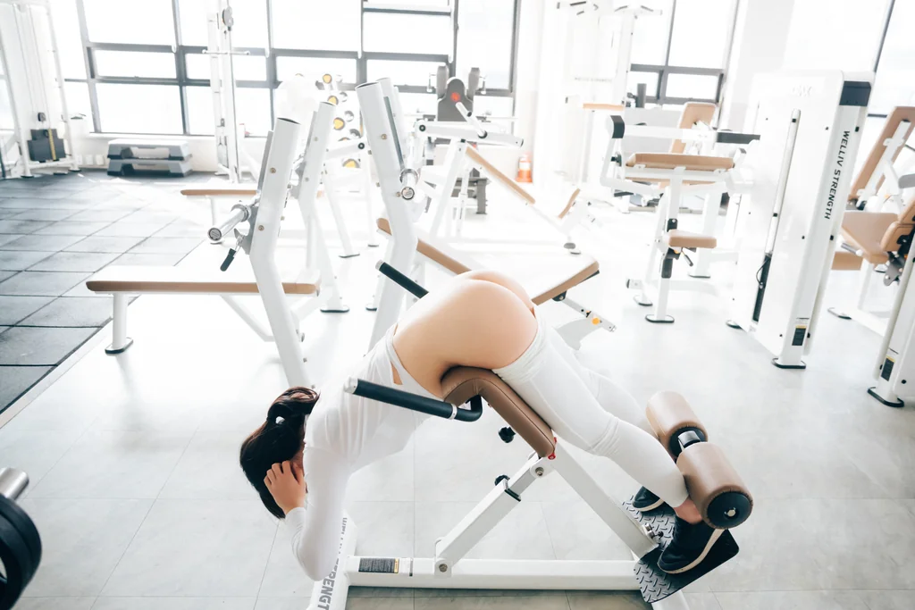 [Loozy] Kissme - Strip Fitness preview 79