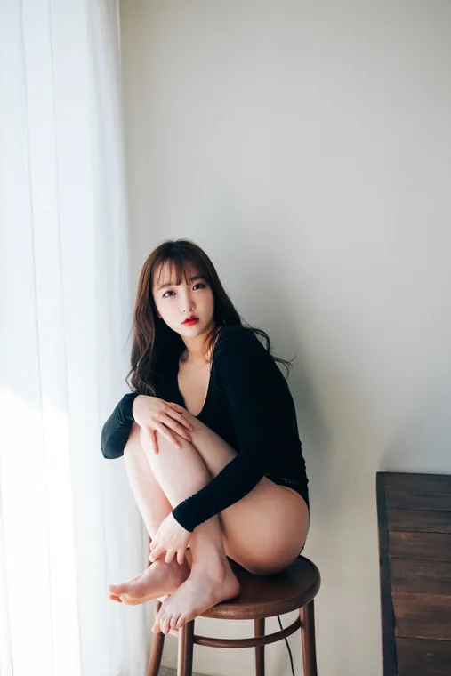 [Loozy] Maximum Vol.1 - Son Ye-Eun (손예은) preview 12