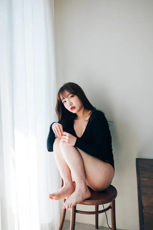 [Loozy] Maximum Vol.1 - Son Ye-Eun (손예은) preview 23