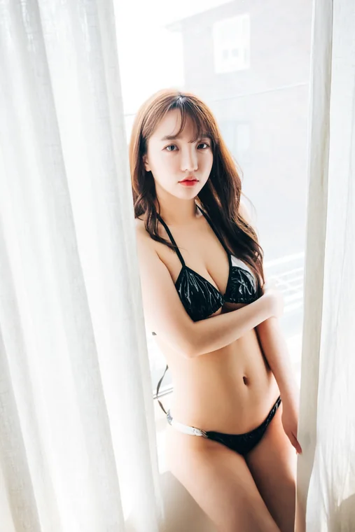 [Loozy] Maximum Vol.2 – Son Ye-Eun (손예은) preview 15