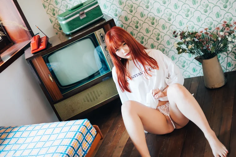 [Loozy] Miho (미호) (+S.Ver) preview 2