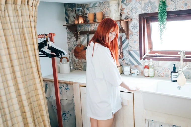 [Loozy] Miho (미호) (+S.Ver) preview 8