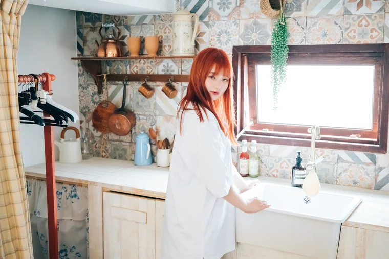 [Loozy] Miho (미호) (+S.Ver) preview 9