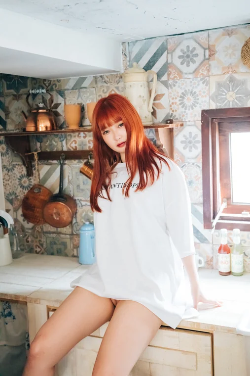 [Loozy] Miho (미호) (+S.Ver) preview 11