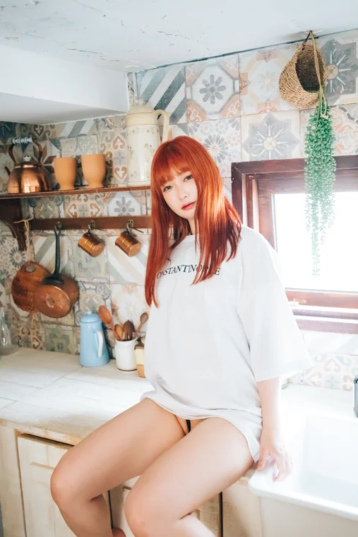 [Loozy] Miho (미호) (+S.Ver) preview 12