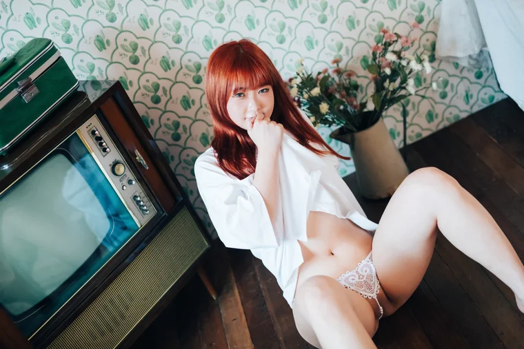 [Loozy] Miho (미호) (+S.Ver) preview 24