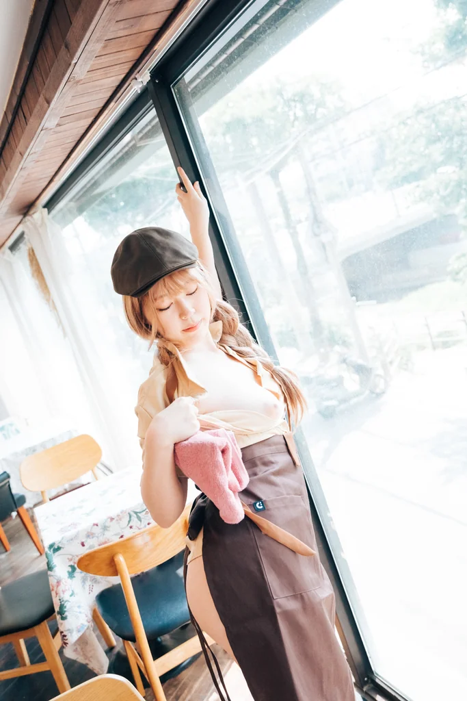 [Loozy] Mozzi - Cafe Mozzi (+S.Ver) preview 48