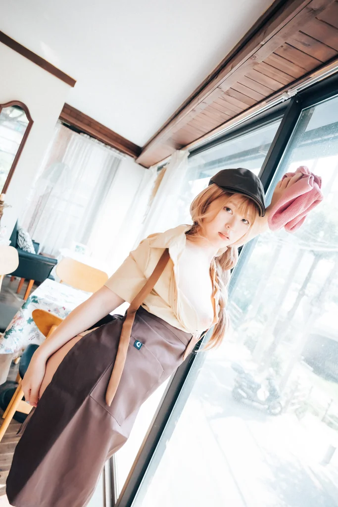 [Loozy] Mozzi - Cafe Mozzi (+S.Ver) preview 49