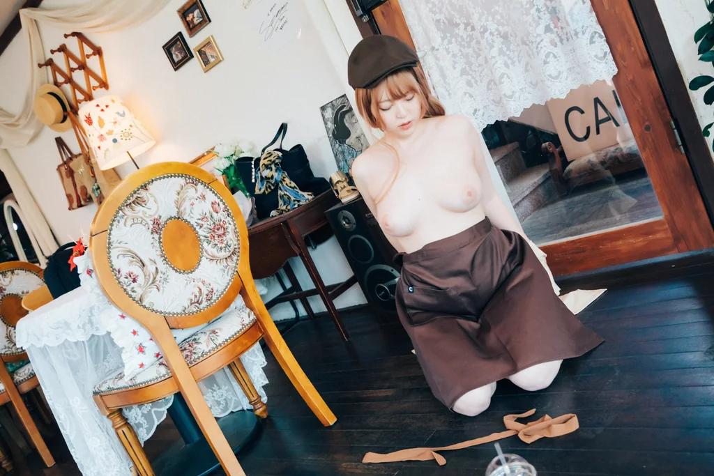 [Loozy] Mozzi - Cafe Mozzi (+S.Ver) preview 59