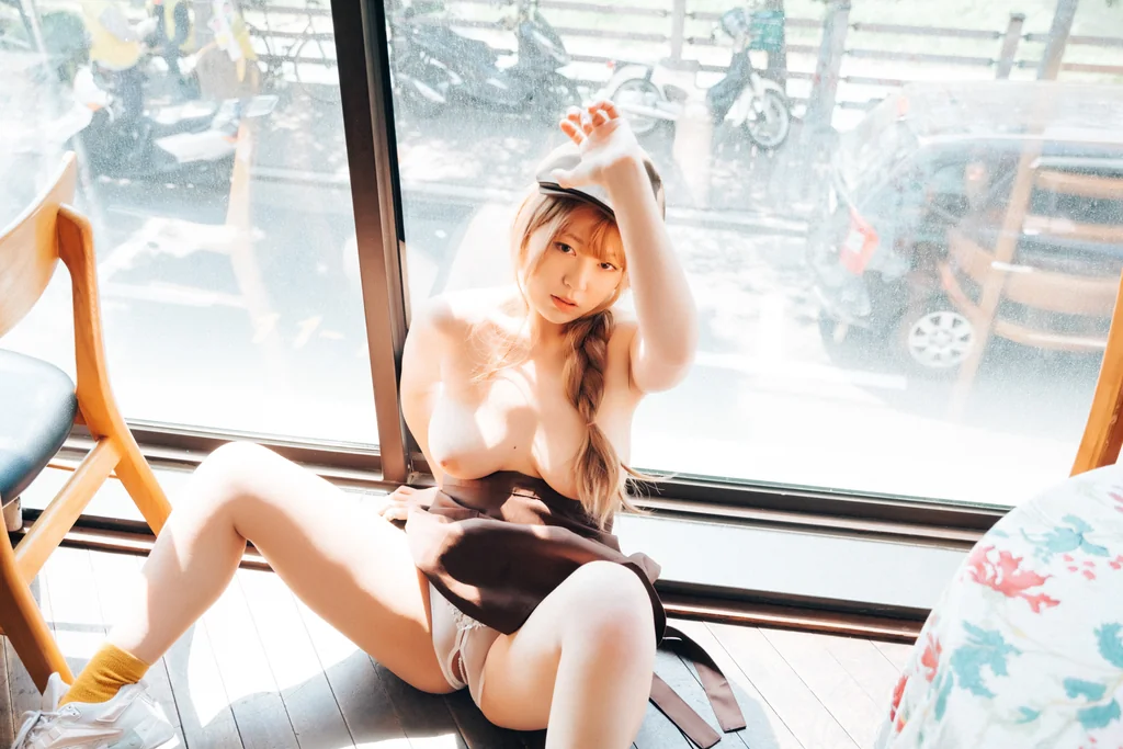 [Loozy] Mozzi - Cafe Mozzi (+S.Ver) preview 67