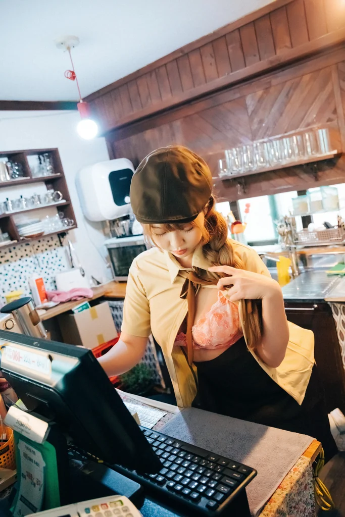 [Loozy] Mozzi - Cafe Mozzi (+S.Ver) preview 1