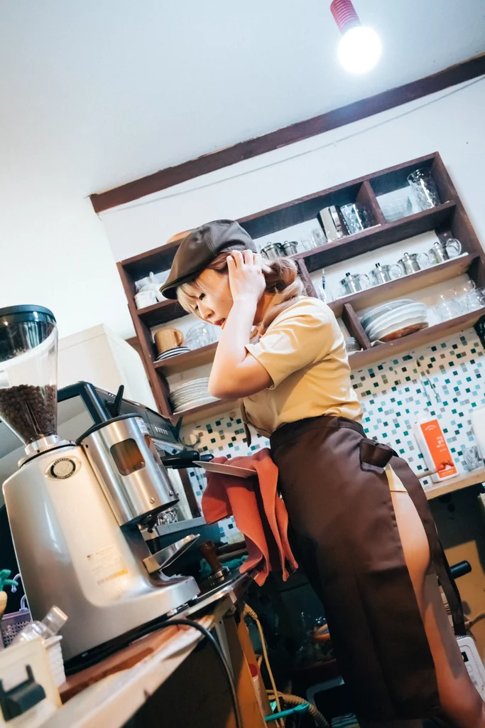 [Loozy] Mozzi - Cafe Mozzi (+S.Ver) preview 8