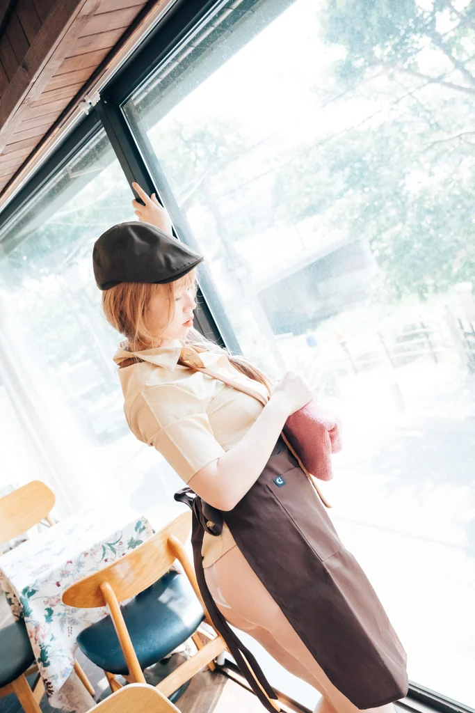 [Loozy] Mozzi - Cafe Mozzi (+S.Ver) preview 21