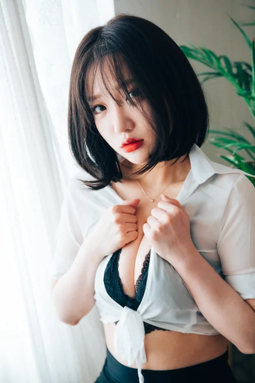 [Loozy] Officegirls Vacation Vol.1 Son Ye-Eun (손예은) preview 18