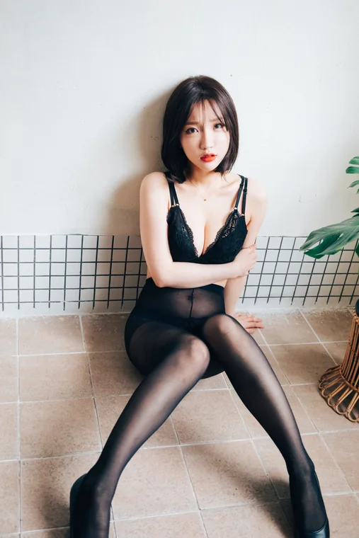 [Loozy] Officegirls Vacation Vol.1 Son Ye-Eun (손예은) preview 20