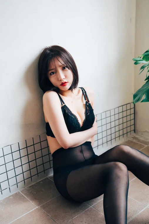 [Loozy] Officegirls Vacation Vol.1 Son Ye-Eun (손예은) preview 22
