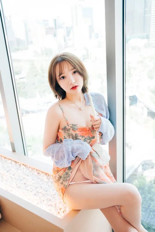 [Loozy] Son Ye-Eun (손예은) - Lover in Hotel preview 6
