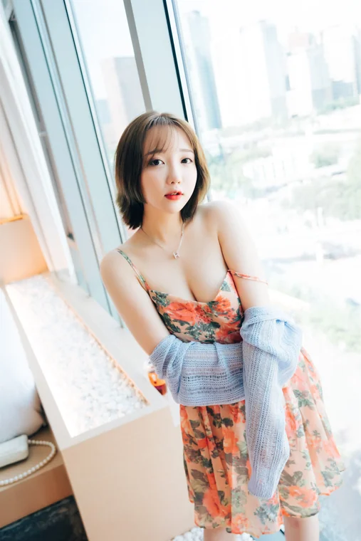 [Loozy] Son Ye-Eun (손예은) - Lover in Hotel preview 8