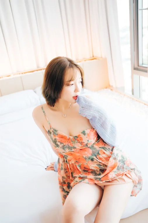 [Loozy] Son Ye-Eun (손예은) - Lover in Hotel preview 10