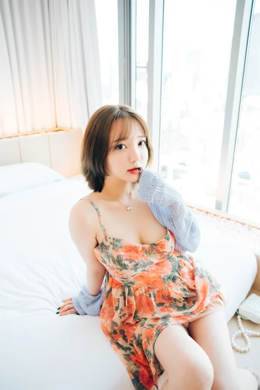 [Loozy] Son Ye-Eun (손예은) - Lover in Hotel preview 11