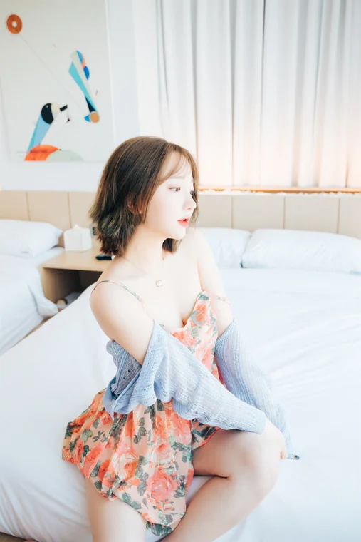 [Loozy] Son Ye-Eun (손예은) - Lover in Hotel preview 15