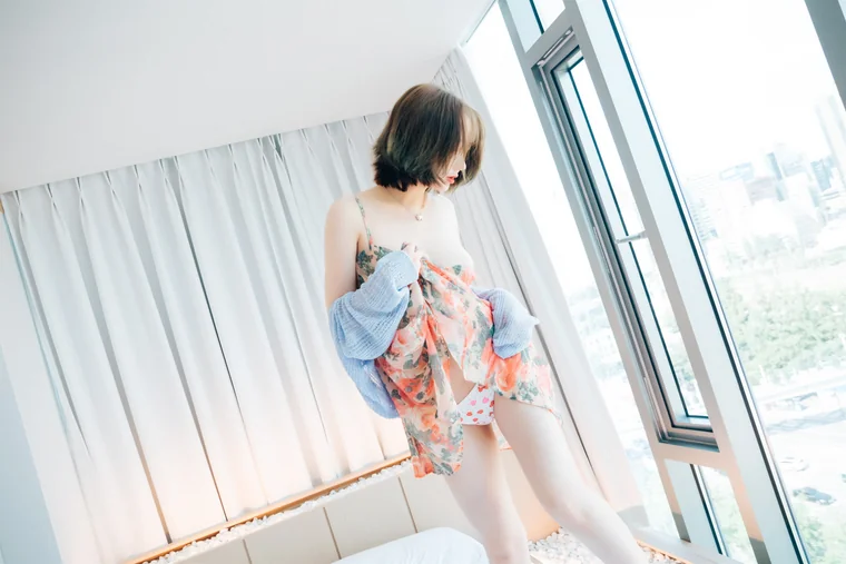 [Loozy] Son Ye-Eun (손예은) - Lover in Hotel preview 16