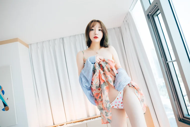 [Loozy] Son Ye-Eun (손예은) - Lover in Hotel preview 17