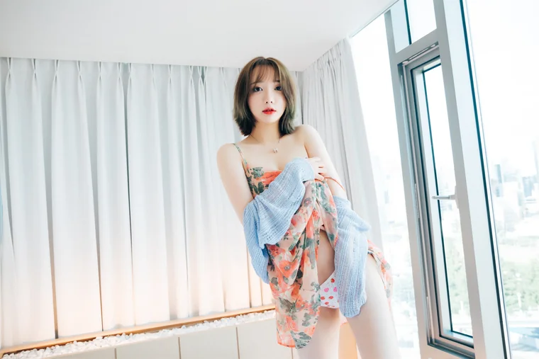 [Loozy] Son Ye-Eun (손예은) - Lover in Hotel preview 19