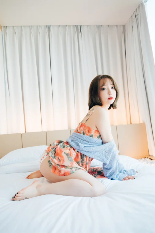 [Loozy] Son Ye-Eun (손예은) - Lover in Hotel preview 20