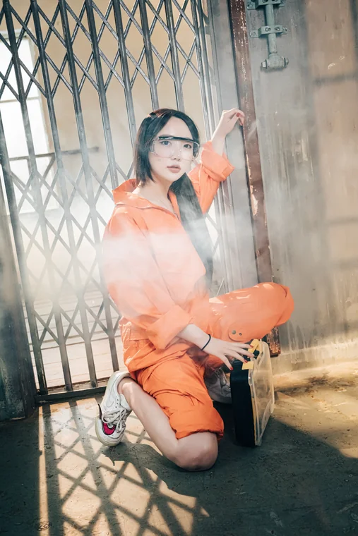 [Loozy] Son Ye-Eun (손예은) Where Are My Tools (Full ver.) preview 5