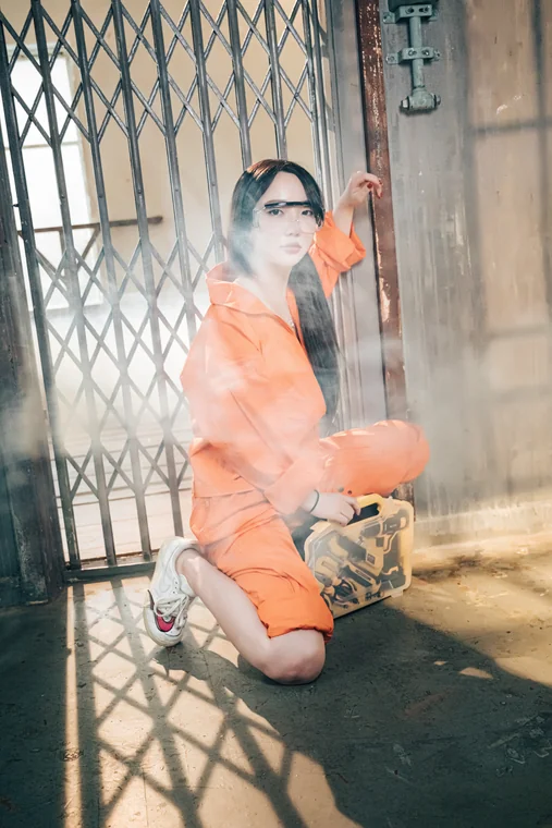 [Loozy] Son Ye-Eun (손예은) Where Are My Tools (Full ver.) preview 6