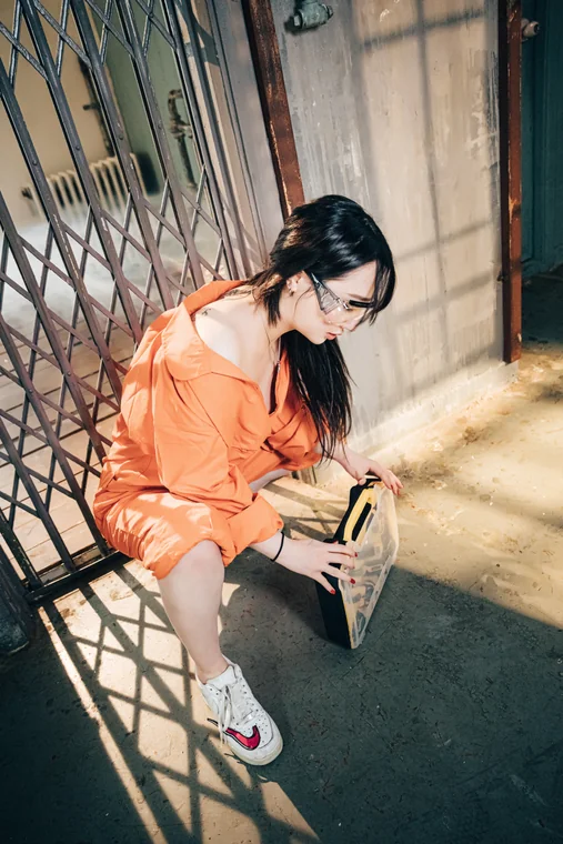 [Loozy] Son Ye-Eun (손예은) Where Are My Tools (Full ver.) preview 10