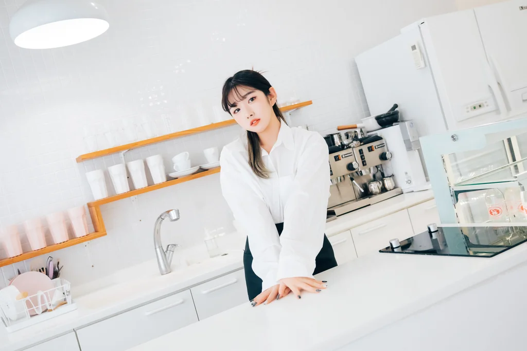 [Loozy] Sonson - Nude Apron preview 1