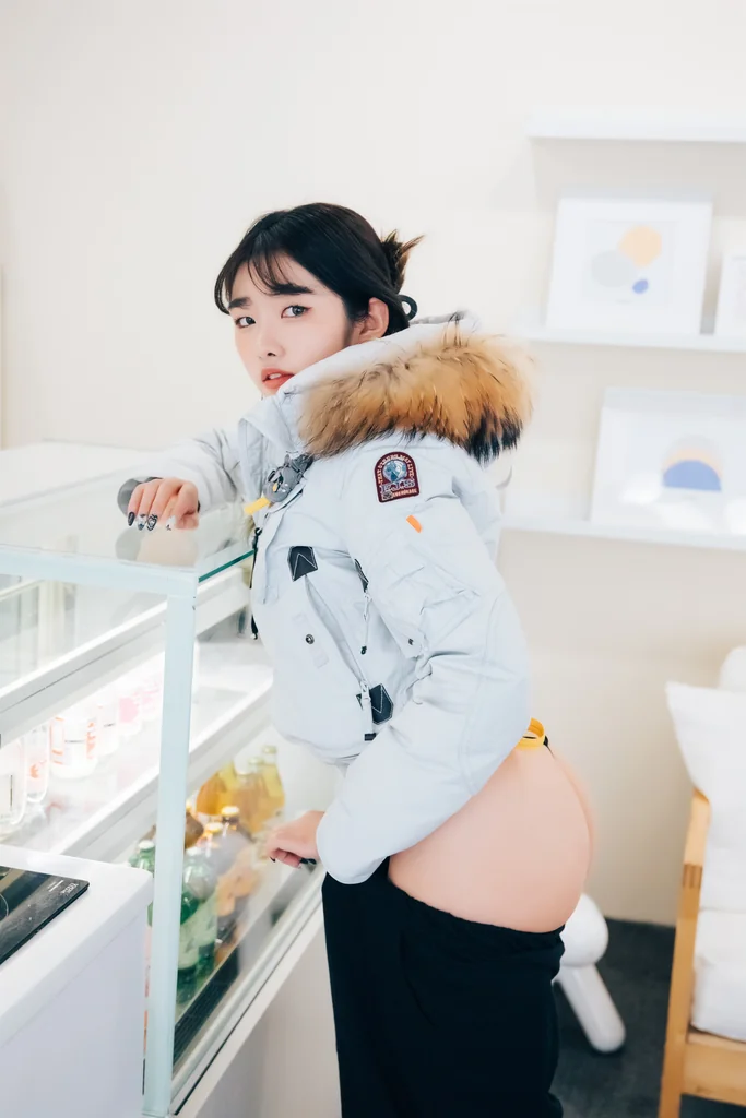 [Loozy] Sonson - Nude Apron preview 7