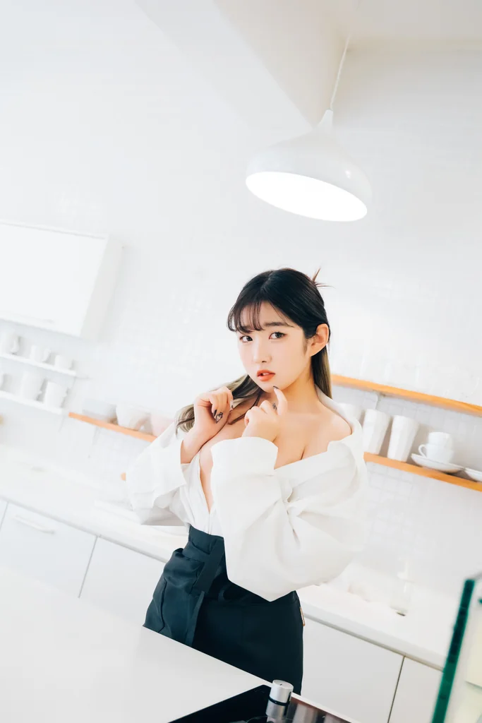 [Loozy] Sonson - Nude Apron preview 8
