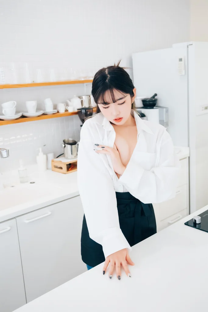 [Loozy] Sonson - Nude Apron preview 9