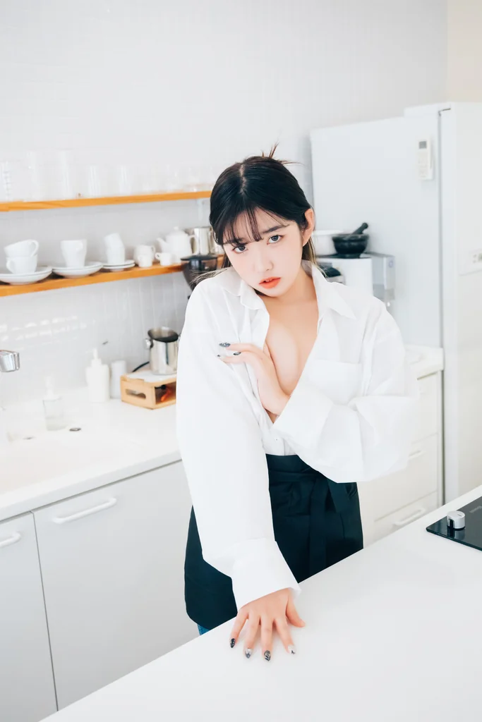 [Loozy] Sonson - Nude Apron preview 10
