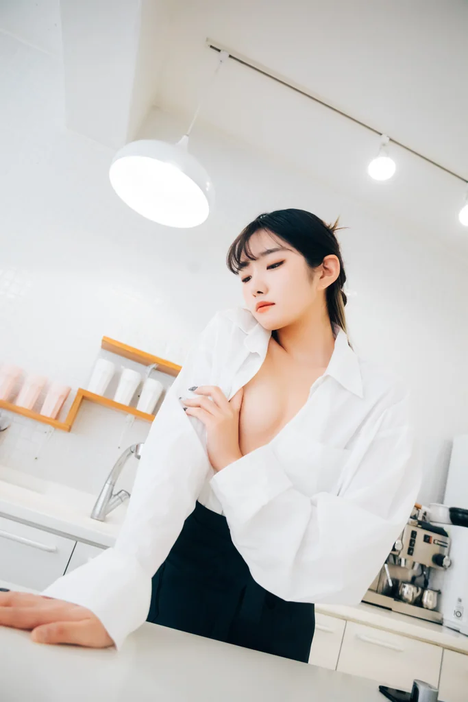 [Loozy] Sonson - Nude Apron preview 11