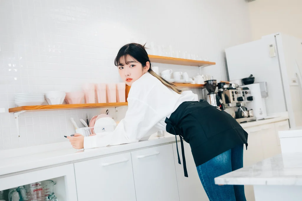 [Loozy] Sonson - Nude Apron preview 12