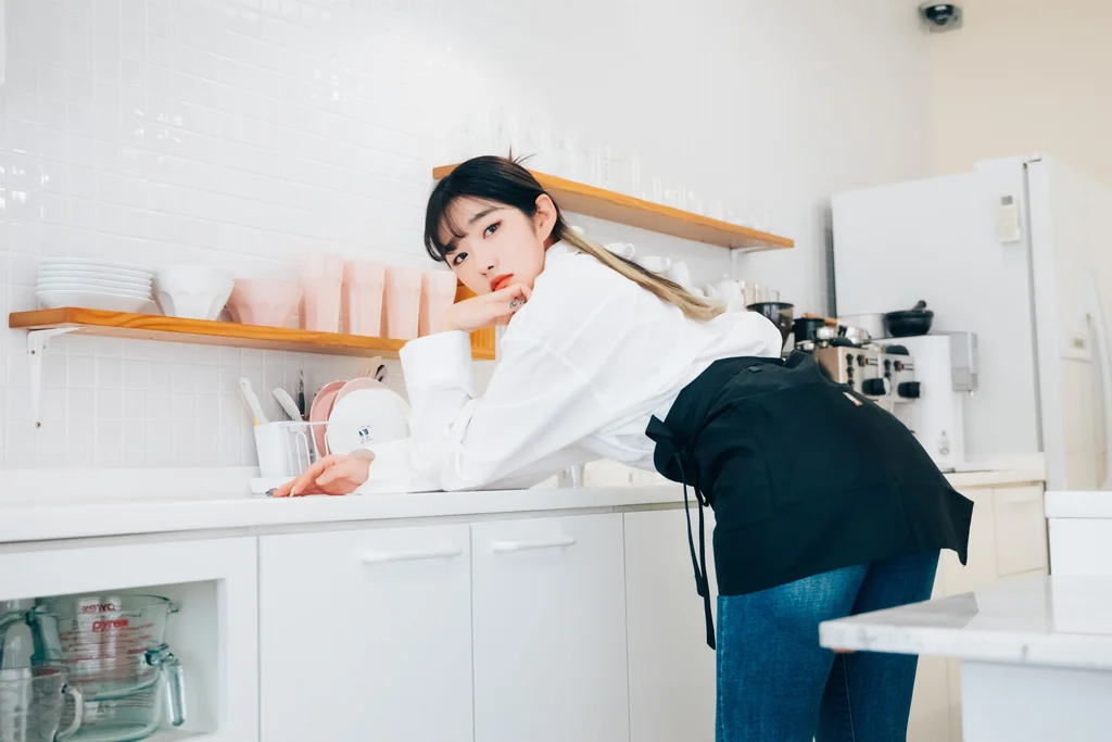 [Loozy] Sonson - Nude Apron preview 13