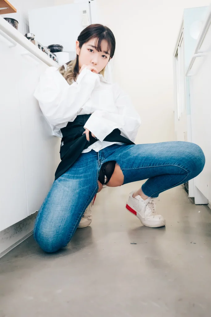 [Loozy] Sonson - Nude Apron preview 15
