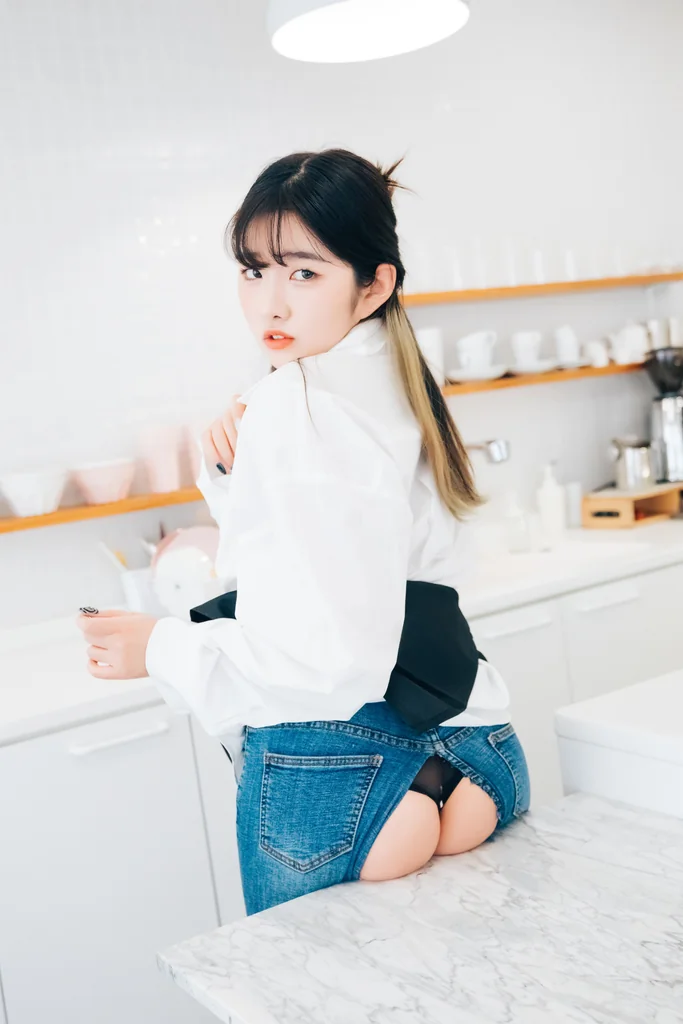 [Loozy] Sonson - Nude Apron preview 16