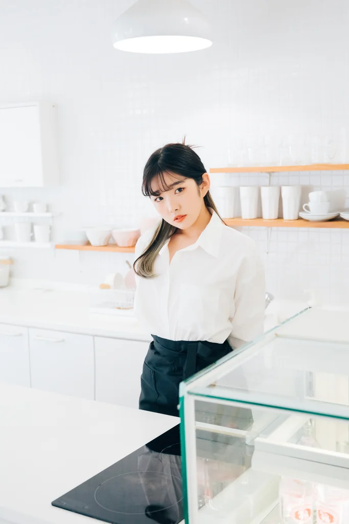 [Loozy] Sonson - Nude Apron preview 17