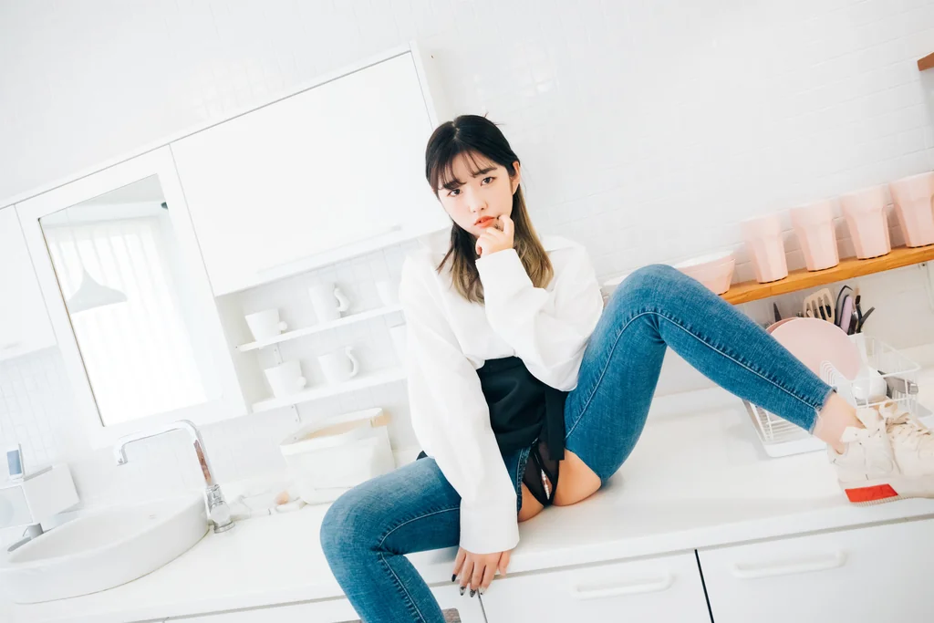 [Loozy] Sonson - Nude Apron preview 18