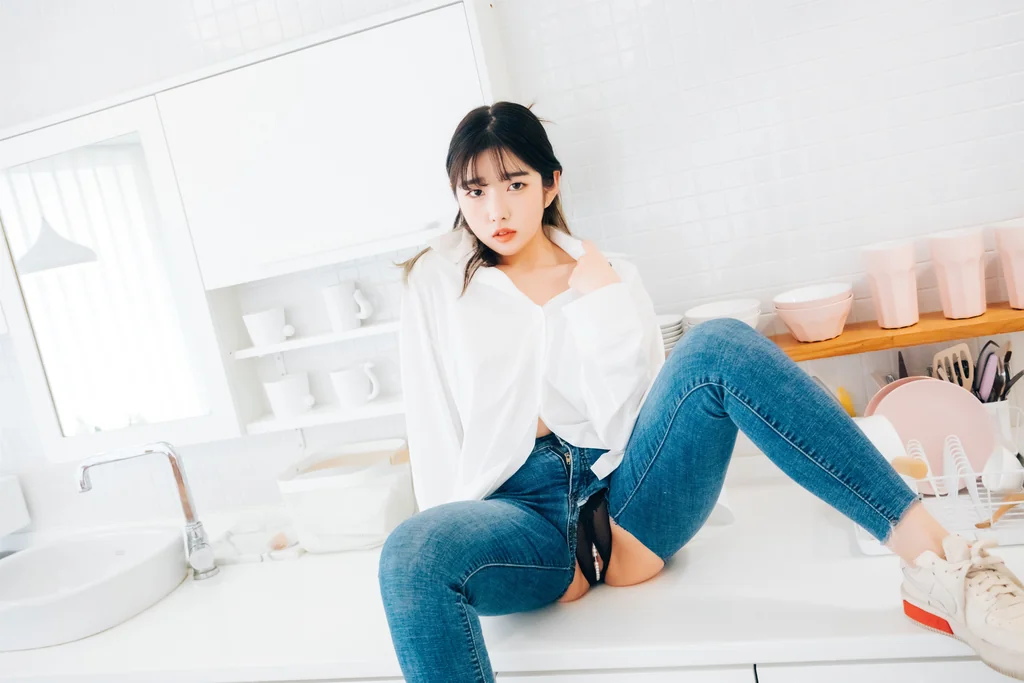 [Loozy] Sonson - Nude Apron preview 20