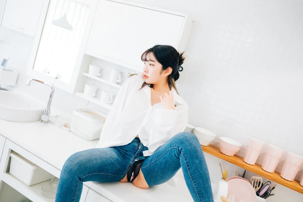 [Loozy] Sonson - Nude Apron preview 21