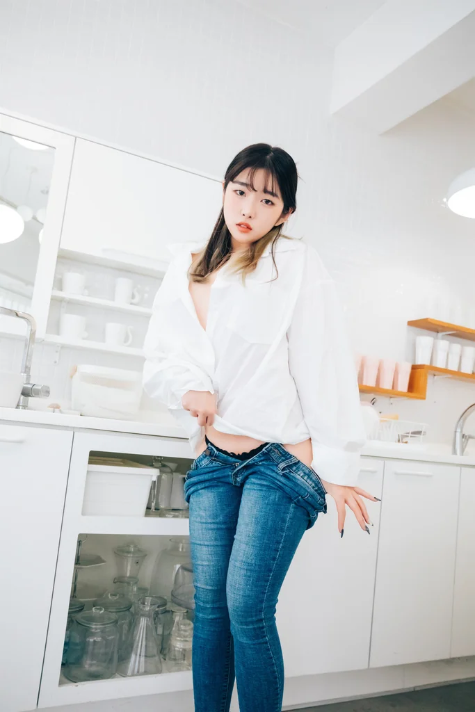 [Loozy] Sonson - Nude Apron preview 22